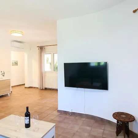 Villa San Juan Cf 4p