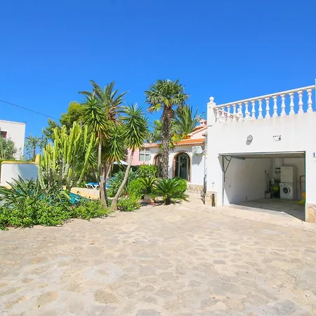 San Juan Cf 4p Villa Denia