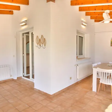 Villa San Juan Cf 4p