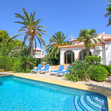 San Juan Cf 4p Villa