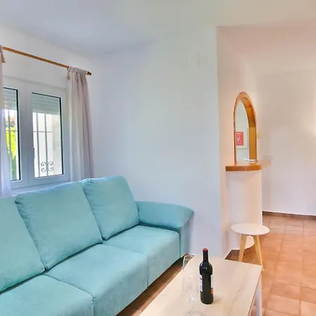 Villa San Juan Cf 4p