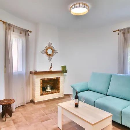 San Juan Cf 4p Villa *